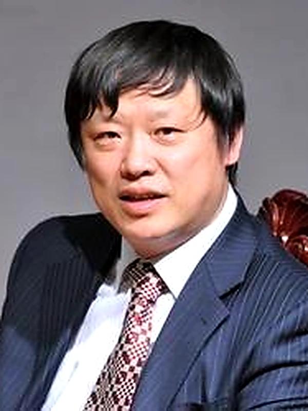 胡锡进 — 《环球时报》前总编辑 · 评论人