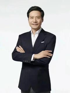 雷军 — 小米集团创始人、董事长兼CEO