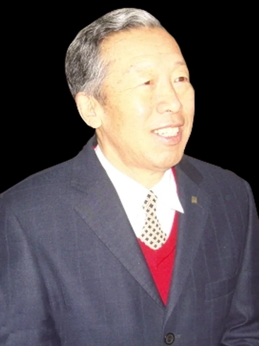 李光博 — 农业昆虫学家，中国昆虫迁飞研究创始人