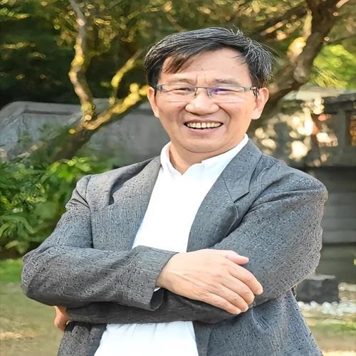 李泽湘 — 香港科技大学教授、固高科技董事长