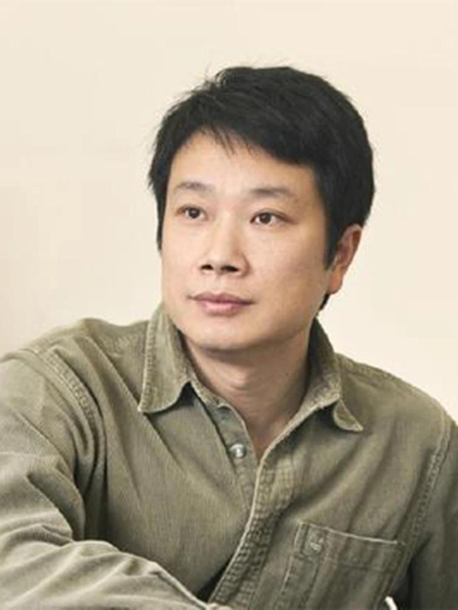 瞿利军 — 苏作玉雕领军人物 · 中国玉石雕刻大师