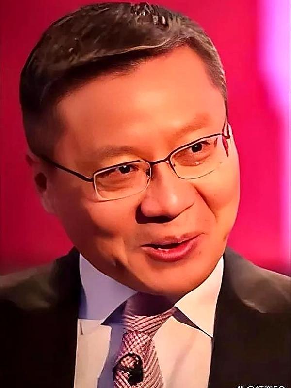 张维为 — 复旦大学特聘教授 · 中国研究院院长