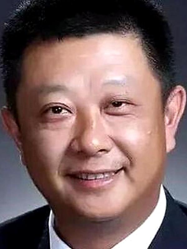 张勇 — 阿里云董事长