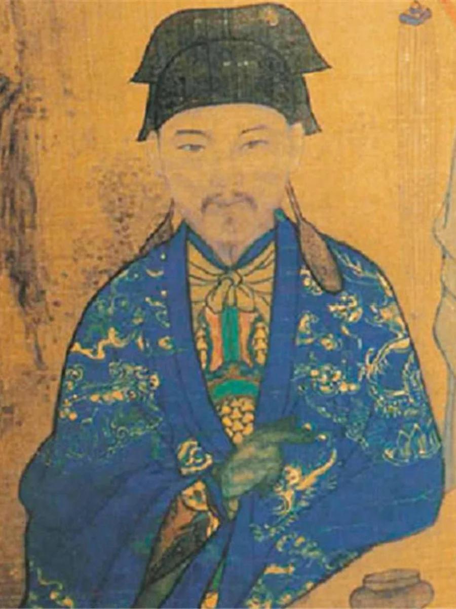 郑和 — 明代航海家 · 七下西洋