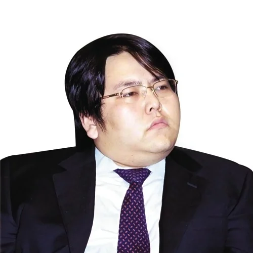 李兆会