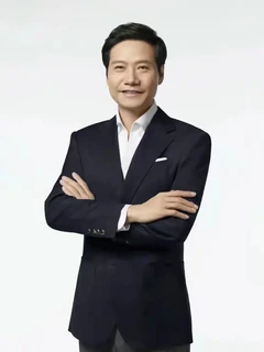 雷军 — 小米集团创始人、董事长兼CEO