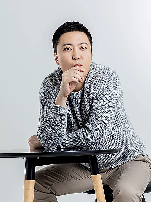 张一鸣 — 字节跳动创始人