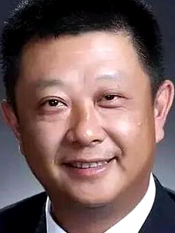 张勇 — 阿里云董事长